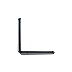 Samsung Galaxy Z Flip 256GB, Black