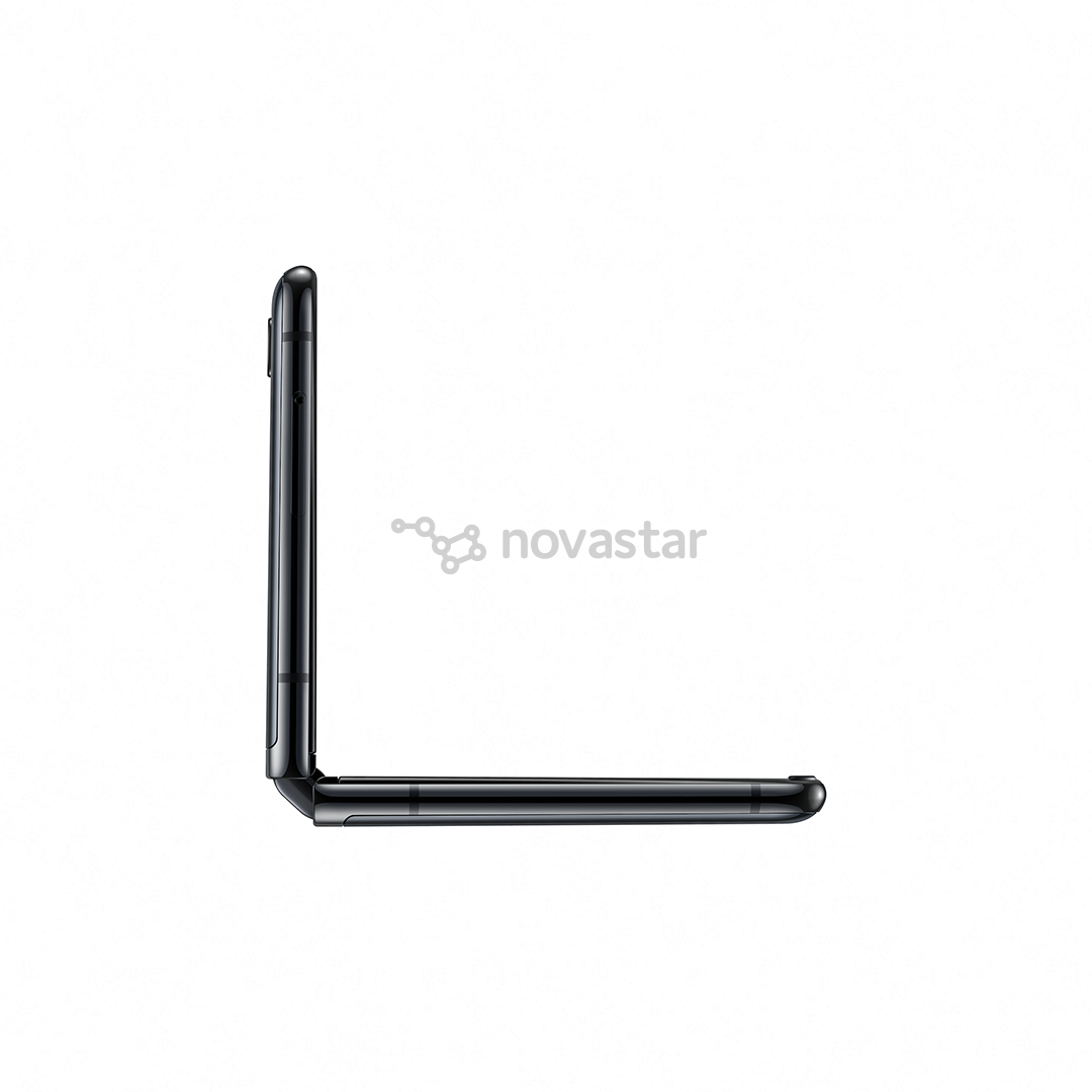 Samsung Galaxy Z Flip 256GB, Black