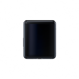 Samsung Galaxy Z Flip 256GB, Black