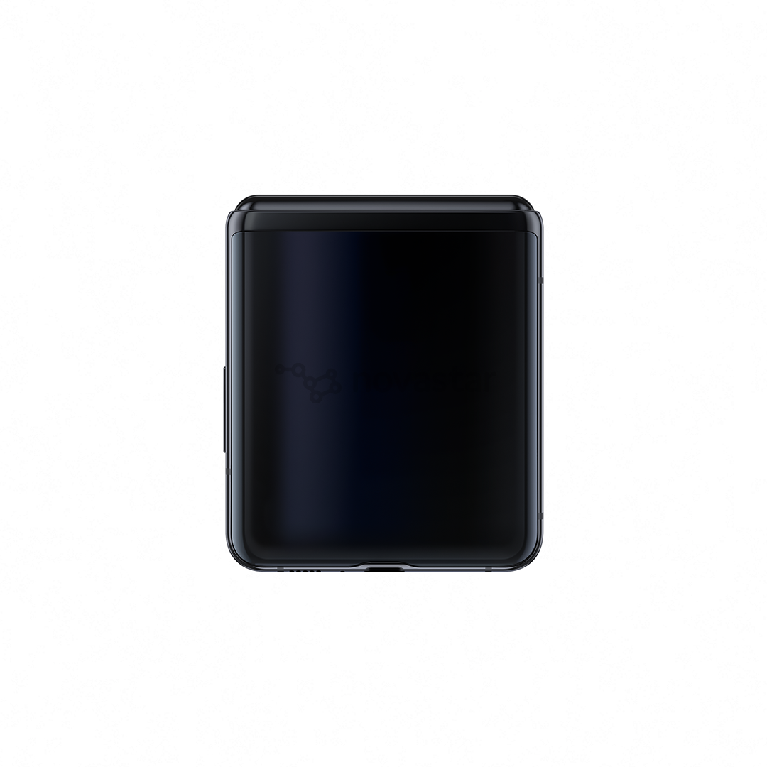 Samsung Galaxy Z Flip 256GB, Black