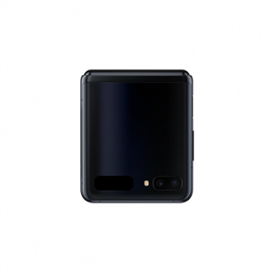 Samsung Galaxy Z Flip 256GB, Black
