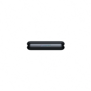 Samsung Galaxy Z Flip 256GB, Black