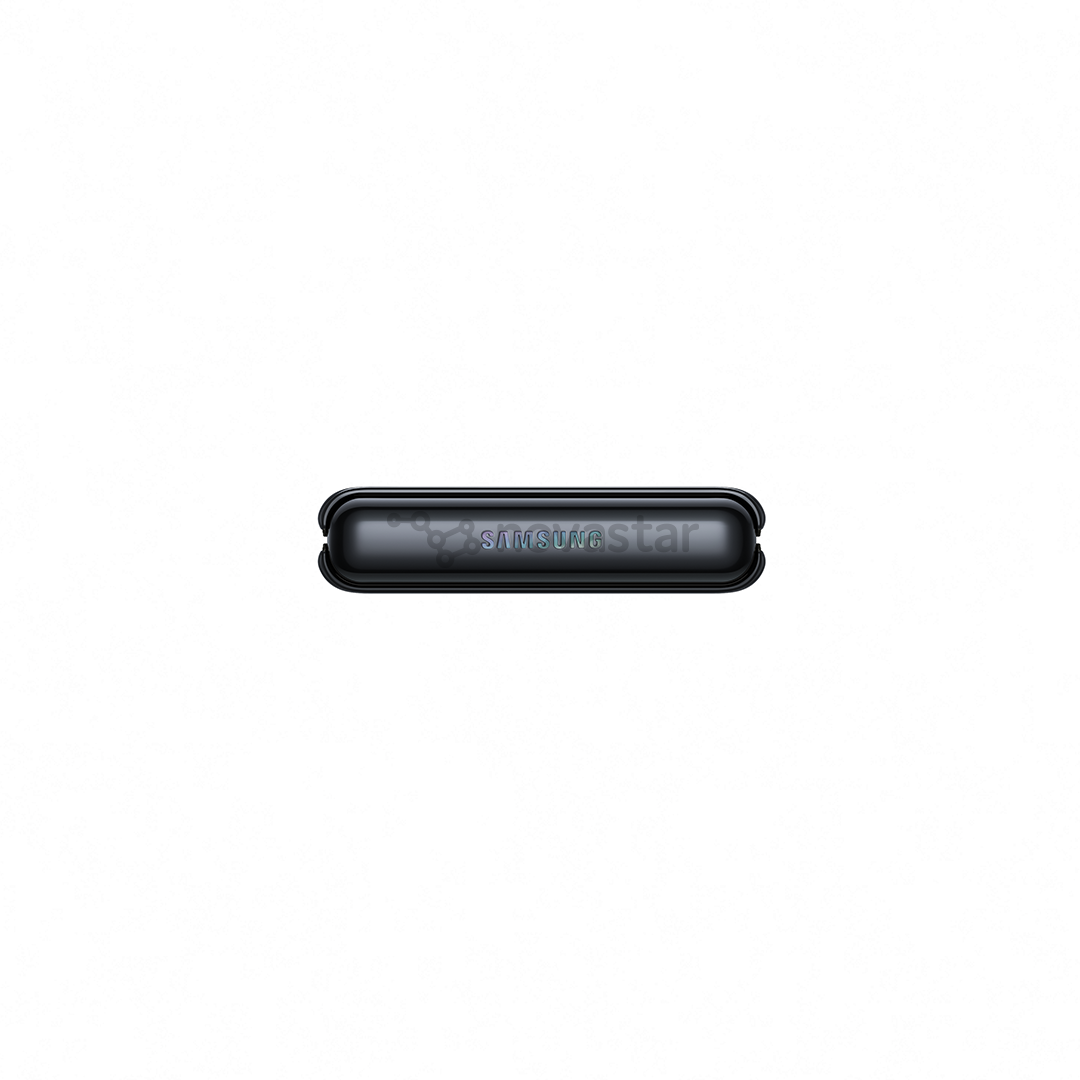 Samsung Galaxy Z Flip 256GB, Black