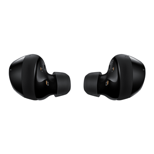 Ausinės Samsung Galaxy Buds+, belaidės, Juodos