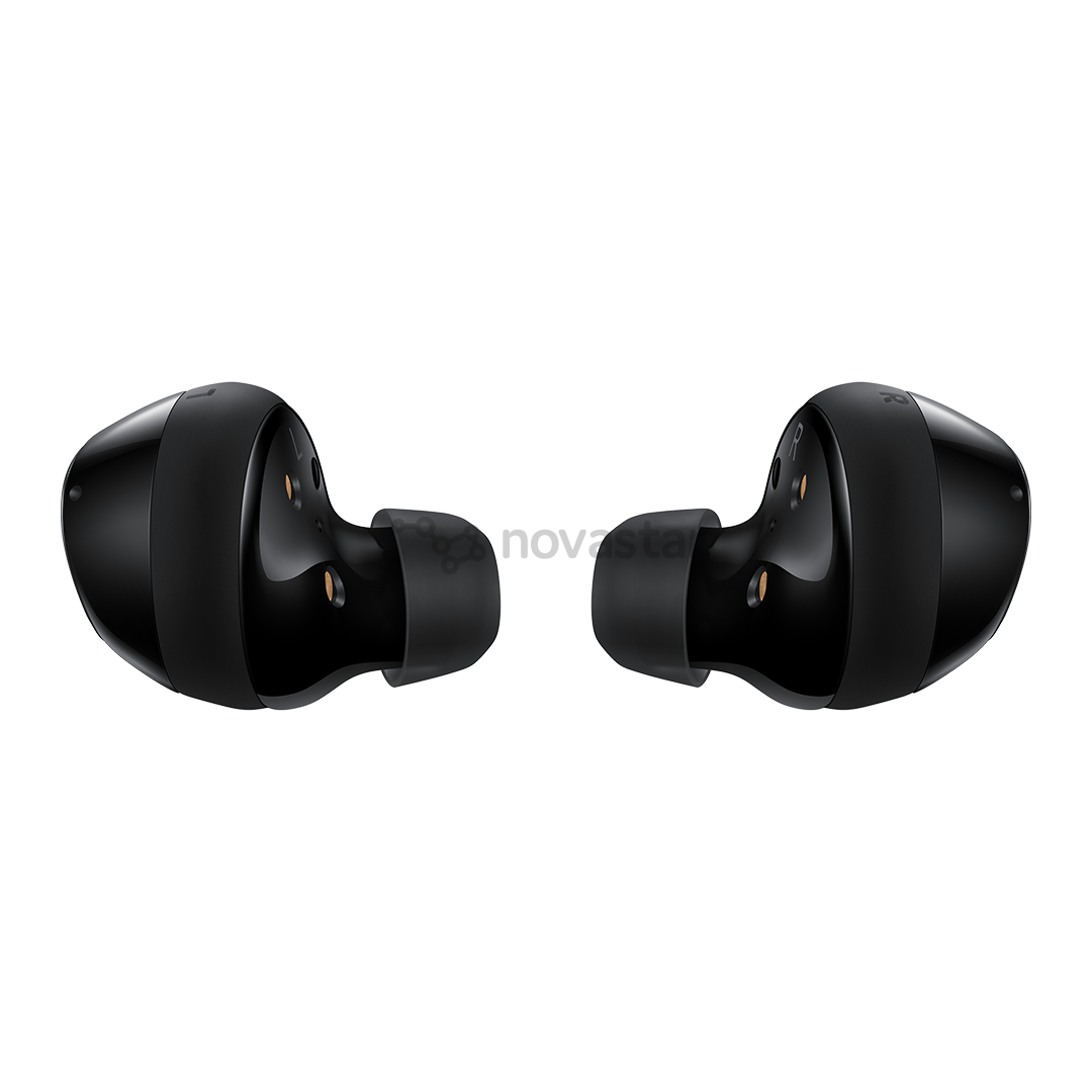 Ausinės Samsung Galaxy Buds+, belaidės, Juodos