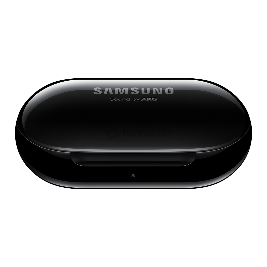 Ausinės Samsung Galaxy Buds+, belaidės, Juodos