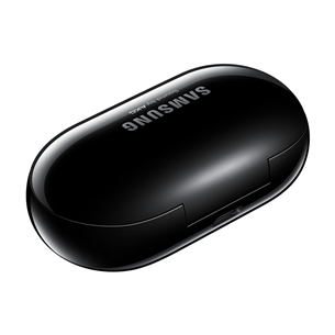Ausinės Samsung Galaxy Buds+, belaidės, Juodos
