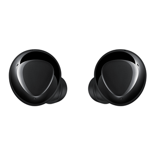 Ausinės Samsung Galaxy Buds+, belaidės, Juodos