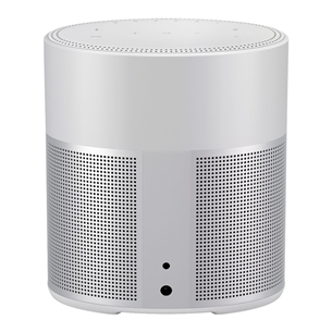 Išmanioji kolonėlė Bose 300, Sidabrinė