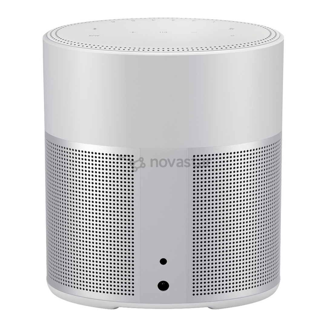 Išmanioji kolonėlė Bose 300, Sidabrinė