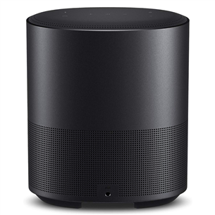 Bose Home Speaker 500, WiFi, black - Smart speaker