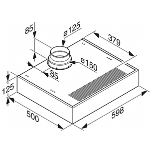 Gartraukis Miele 10451390