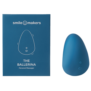 Masažuoklis Smile Makers The Ballerina