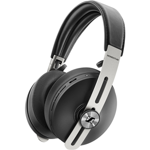 Ausinės Sennheiser Momentum III, Belaidės, Juodos