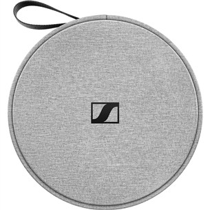 Ausinės Sennheiser Momentum III, Belaidės, Juodos