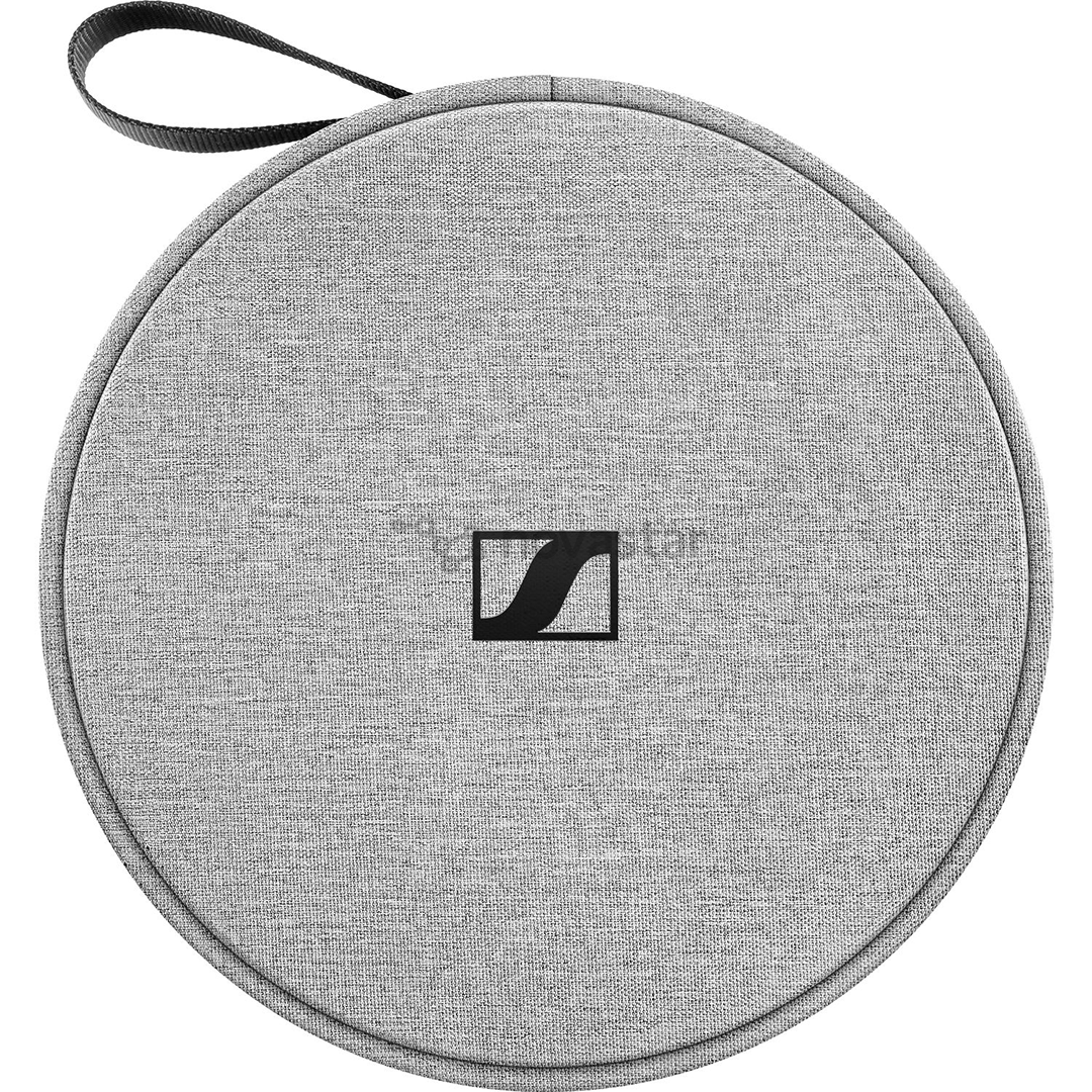 Ausinės Sennheiser Momentum III, Belaidės, Juodos