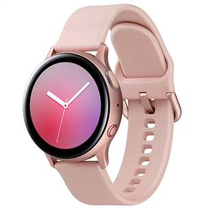 Išmanusis laikrodis Samsung Galaxy Watch Active 2, 44mm, LTE, Gold Alu