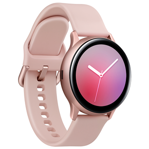 Išmanusis laikrodis Samsung Galaxy Watch Active 2, 44mm, LTE, Gold Alu