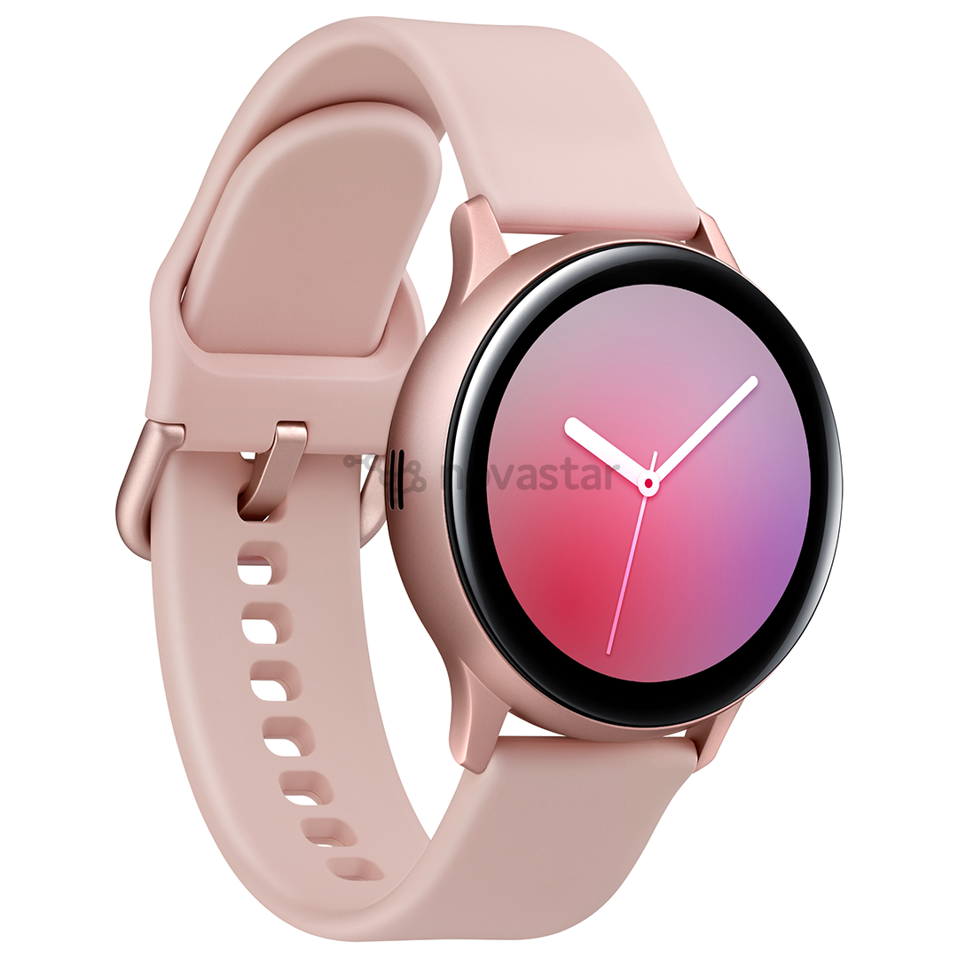 Išmanusis laikrodis Samsung Galaxy Watch Active 2, 44mm, LTE, Gold Alu