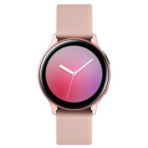 Išmanusis laikrodis Samsung Galaxy Watch Active 2, 44mm, LTE, Gold Alu