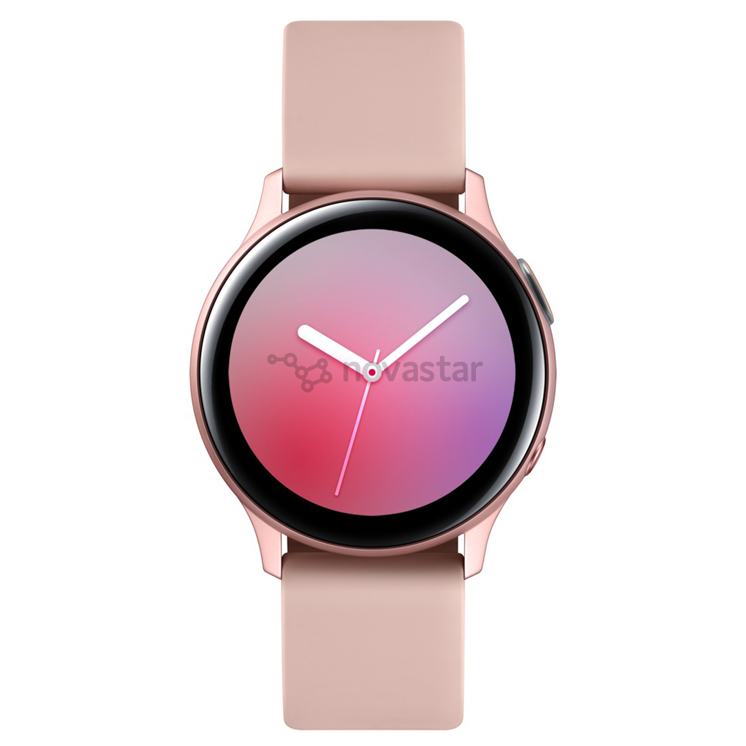 Išmanusis laikrodis Samsung Galaxy Watch Active 2, 44mm, LTE, Gold Alu