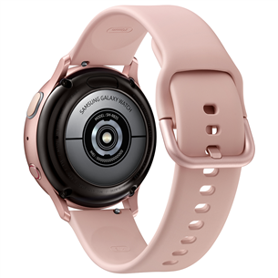 Išmanusis laikrodis Samsung Galaxy Watch Active 2, 44mm, LTE, Gold Alu