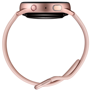 Išmanusis laikrodis Samsung Galaxy Watch Active 2, 44mm, LTE, Gold Alu
