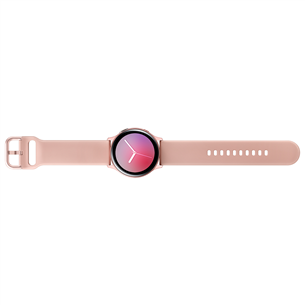 Išmanusis laikrodis Samsung Galaxy Watch Active 2, 44mm, LTE, Gold Alu