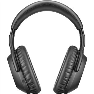 Ausinės Sennheiser PXC550 II, NC, belaidės, Juodos