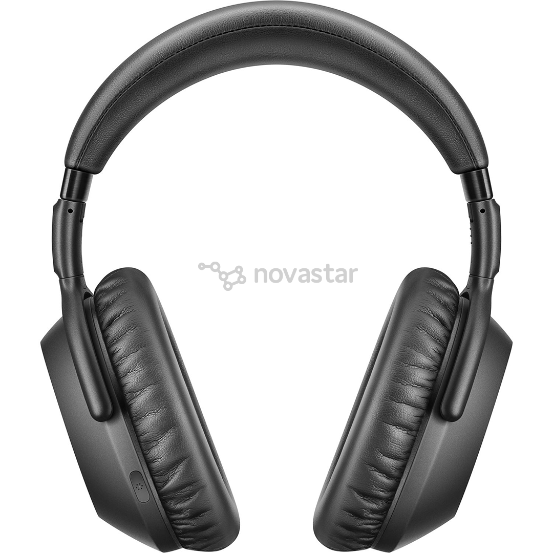 Ausinės Sennheiser PXC550 II, NC, belaidės, Juodos