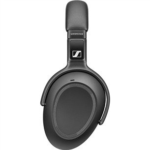 Ausinės Sennheiser PXC550 II, NC, belaidės, Juodos