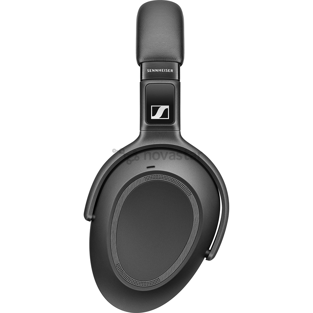 Ausinės Sennheiser PXC550 II, NC, belaidės, Juodos
