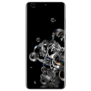 Samsung Galaxy S20 Ultra 5G 128GB, Black