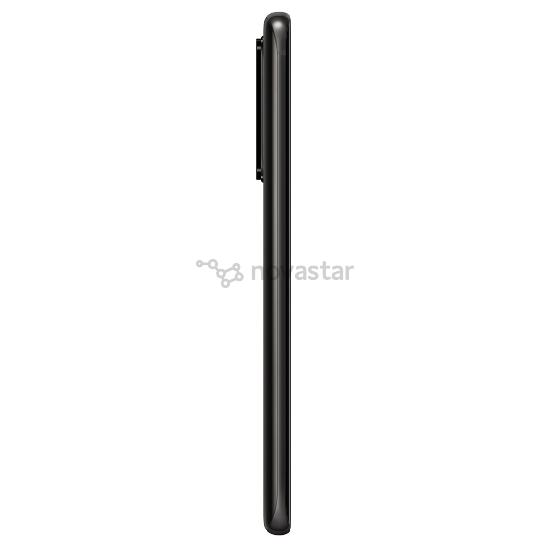 Samsung Galaxy S20 Ultra 5G 128GB, Black