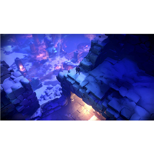 Žaidimas Xbox One Darksiders Genesis