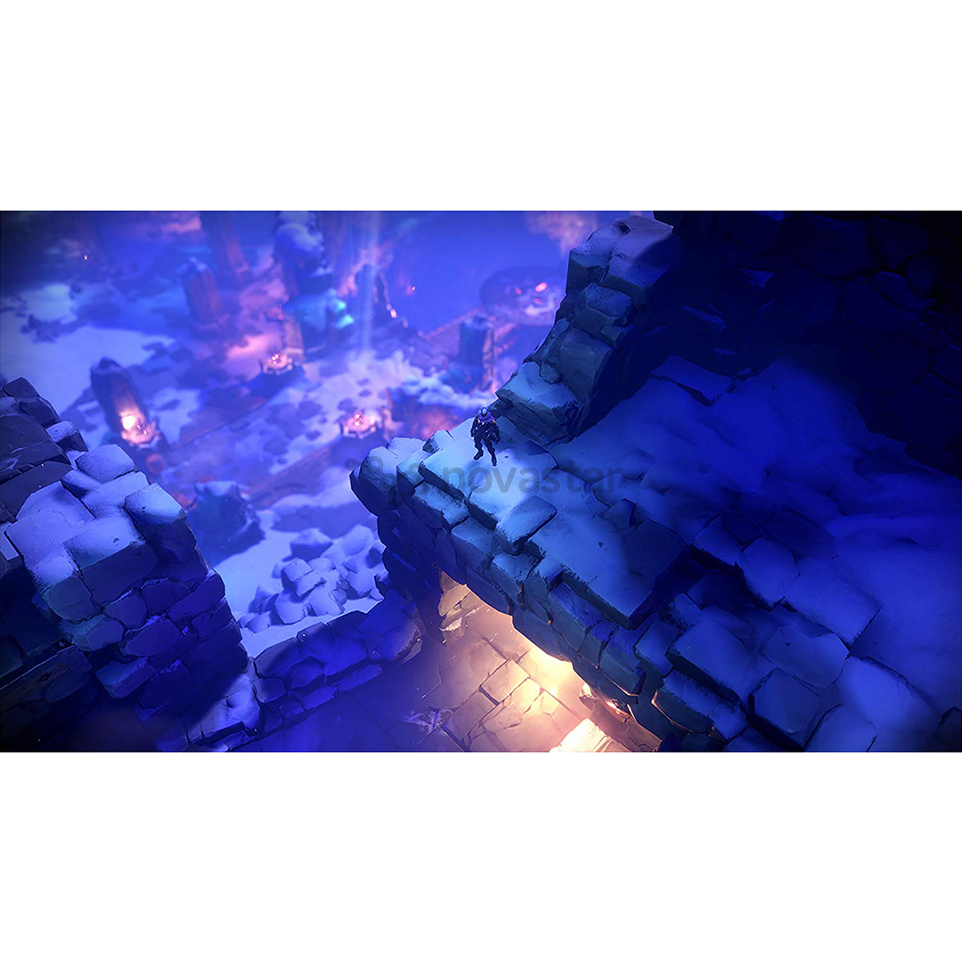 Žaidimas Xbox One Darksiders Genesis