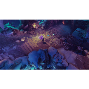 Žaidimas Xbox One Darksiders Genesis