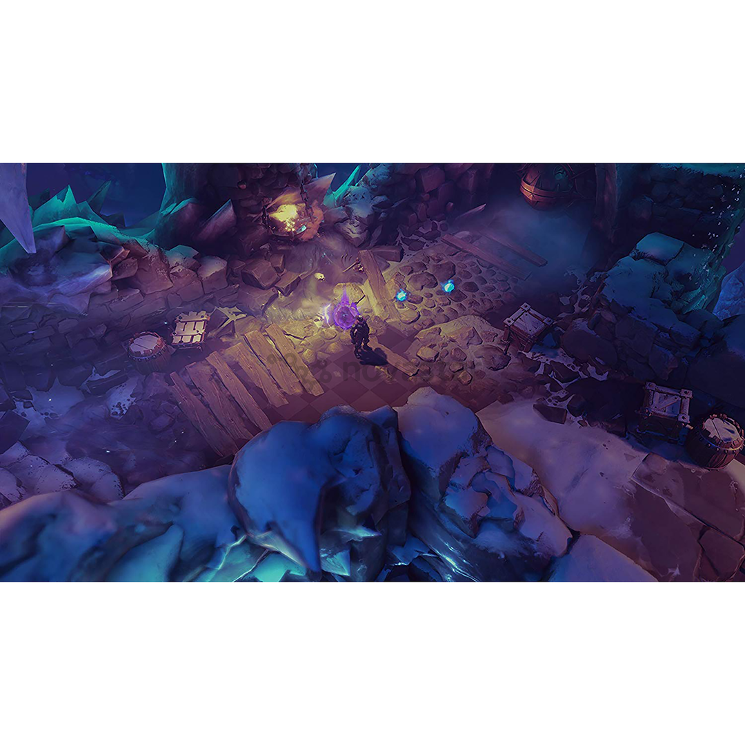 Žaidimas Xbox One Darksiders Genesis