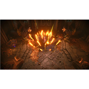 Žaidimas Xbox One Darksiders Genesis