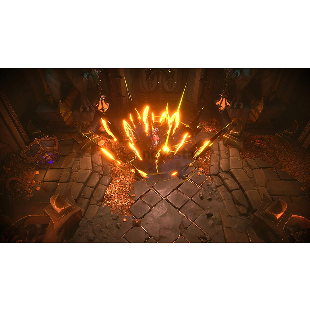 Žaidimas Xbox One Darksiders Genesis