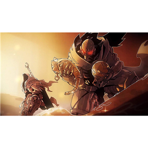 Žaidimas Nintendo Switch Darksiders Genesis