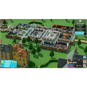 Žaidimas Nintendo Switch Two Point Hospital