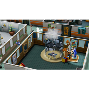 Žaidimas Nintendo Switch Two Point Hospital