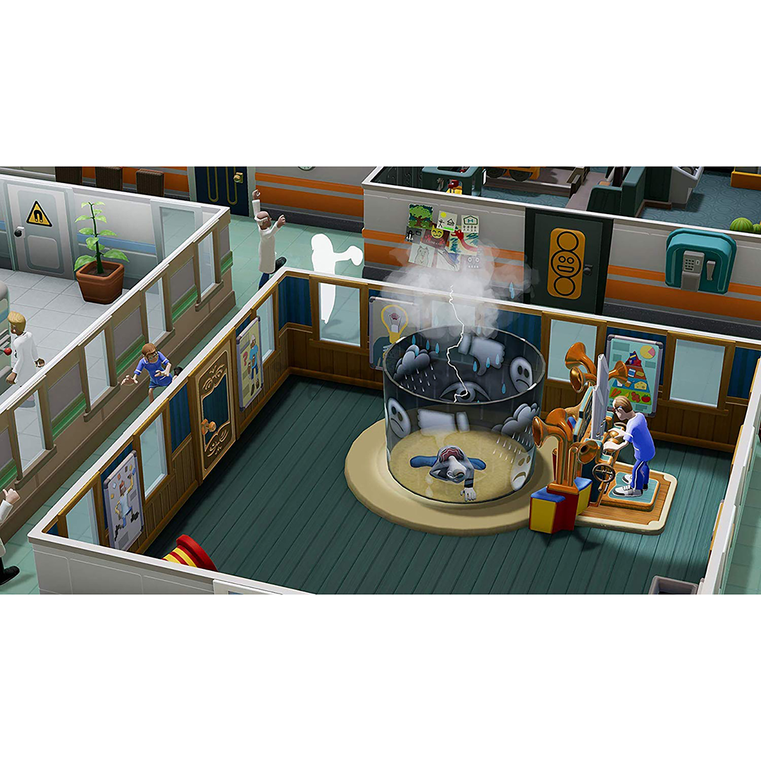 Žaidimas Nintendo Switch Two Point Hospital