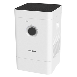 Boneco, white/black - Humidifier & Purifier