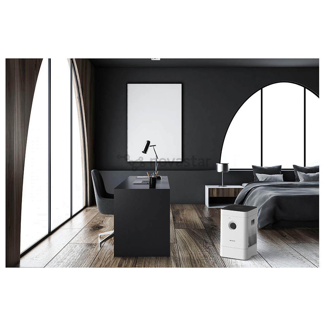 Oro drėkintuvas ir valytuvas Boneco H300