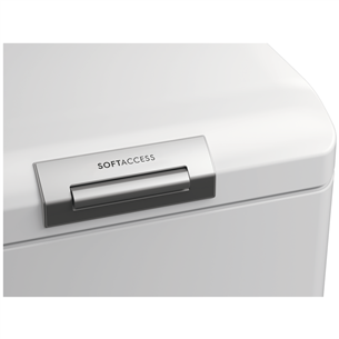 Skalbimo mašina Electrolux EW7T3372S