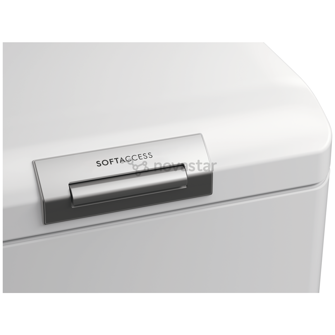 Skalbimo mašina Electrolux EW7T3372S