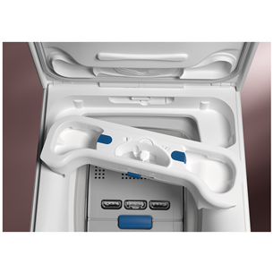 Skalbimo mašina Electrolux EW7T3372S