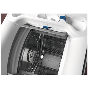 Skalbimo mašina Electrolux EW7T3372S